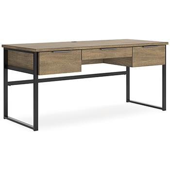 Stylish Montia 67" Desk for Your Home Office