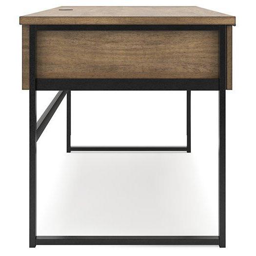 Stylish Montia 67" Desk for Your Home Office