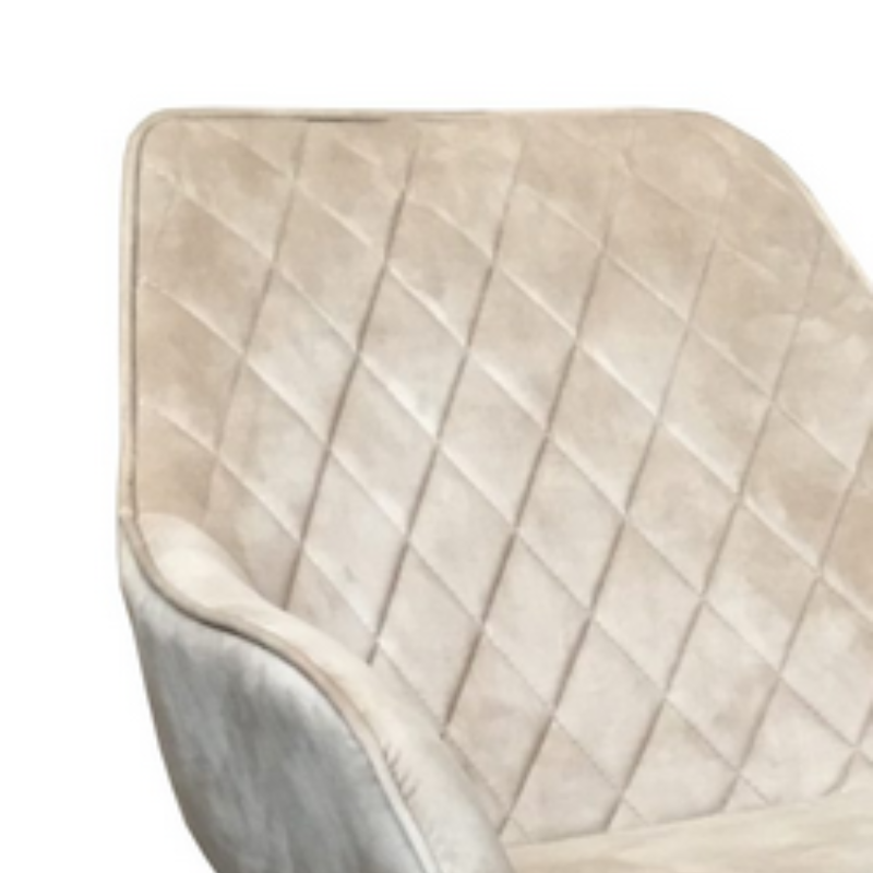 Stylish Beige Benny Chair for Ultimate Comfort