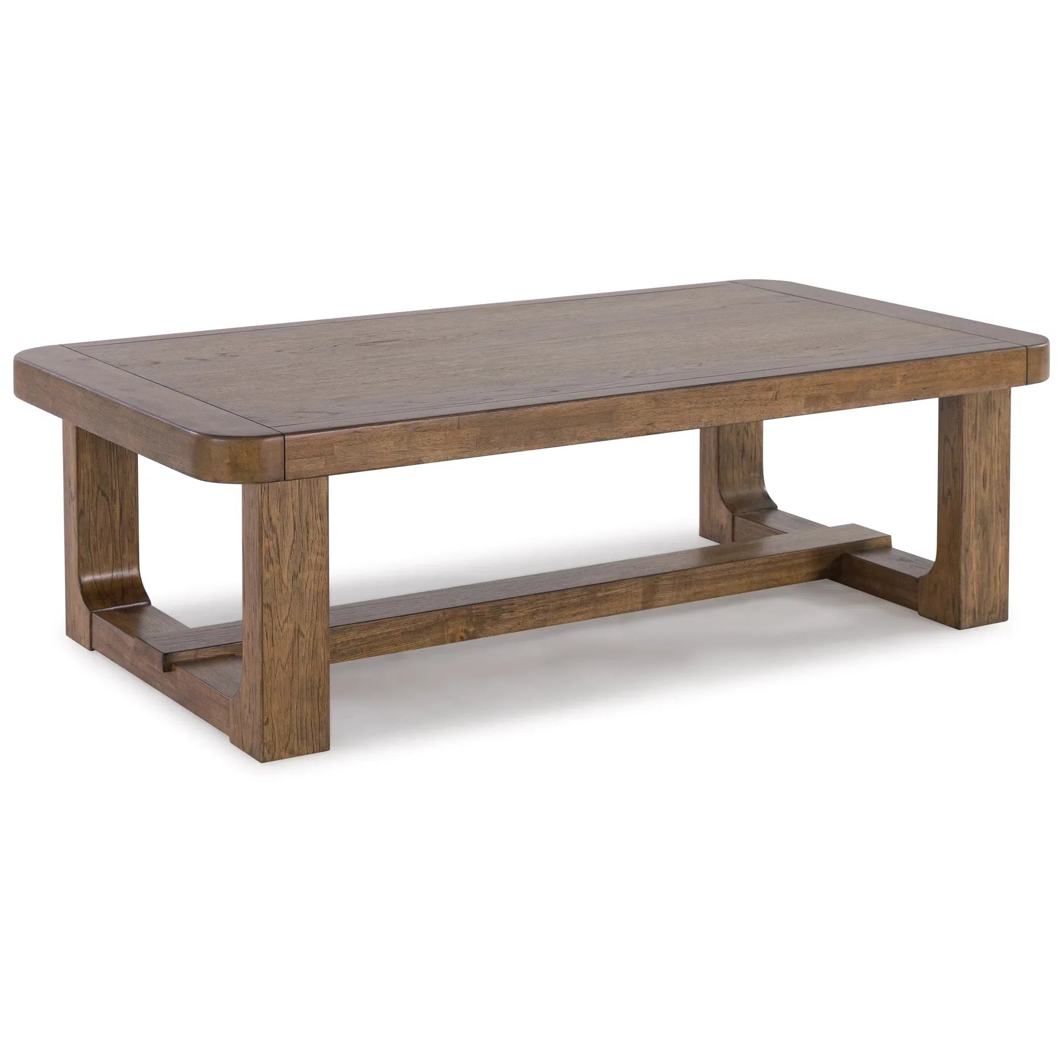 Elegant Cabalynn Coffee Table for Your Stylish Living Space