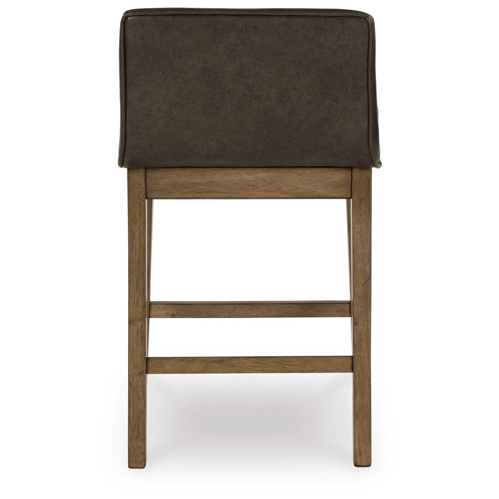 Cabalynn Stylish Upholstered High-Top Bar Stool