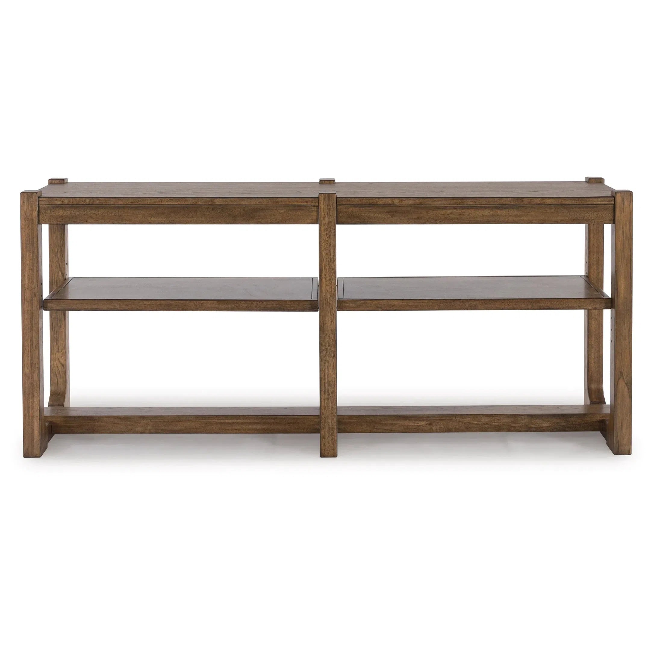 Elegant Cabalynn Console Table and Hallstand for Stylish Entryways