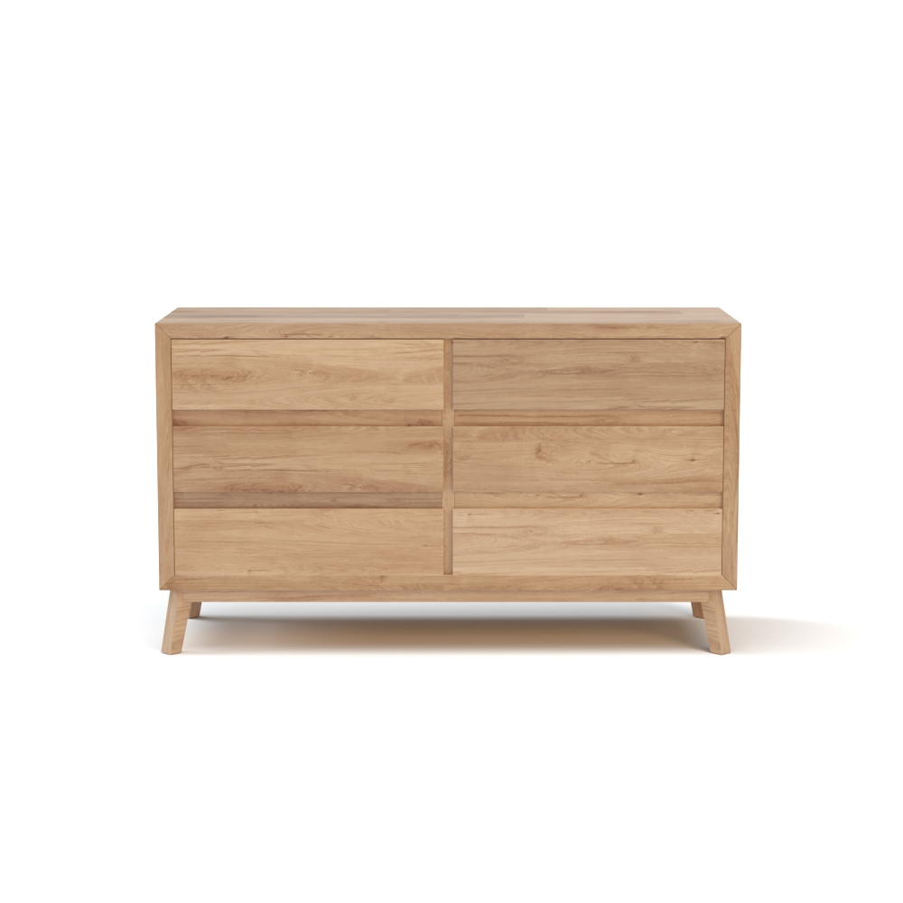 InStyle 45 Dresser - Natural