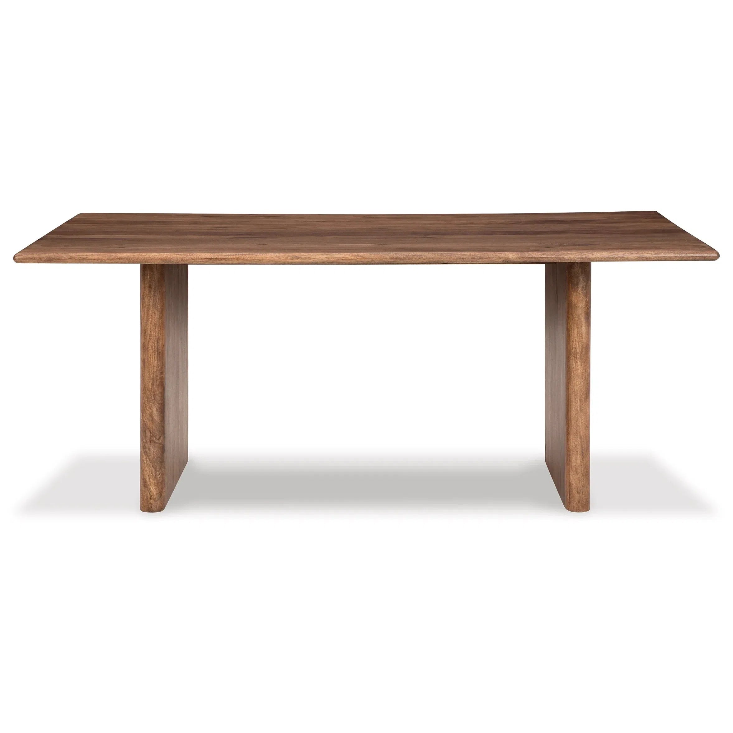 Isanti Elegant Dining Table