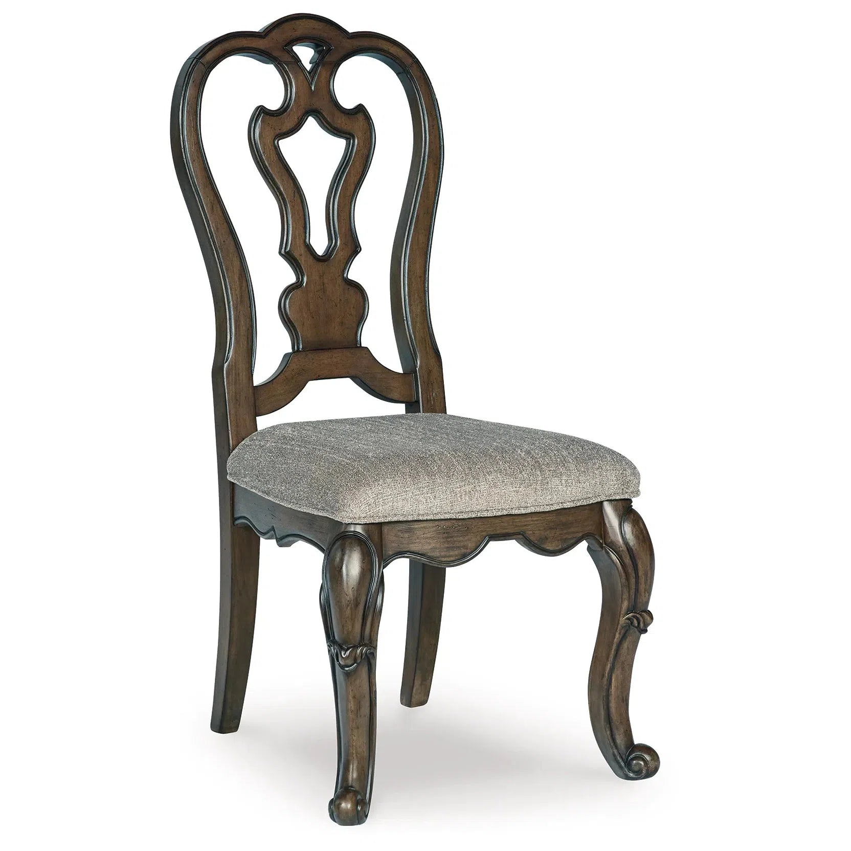 Elegant Maylee Dining Chair for Timeless Style