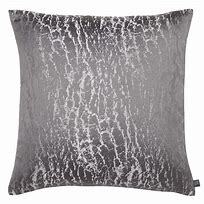 Luxurious Hamlet Graphite Seat Cushion