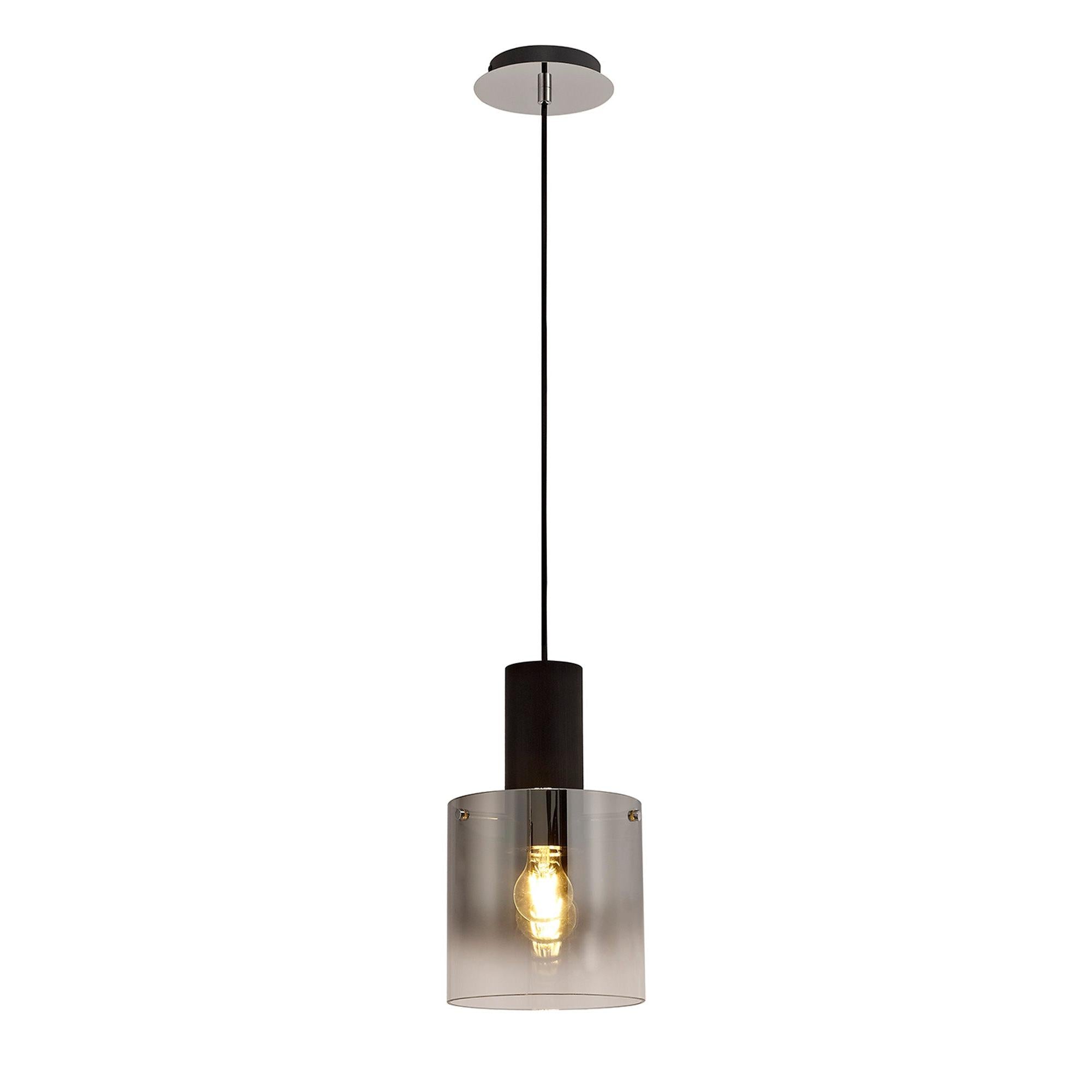 Elegant Brooks Single Pendant Light – Illuminate Your Space!